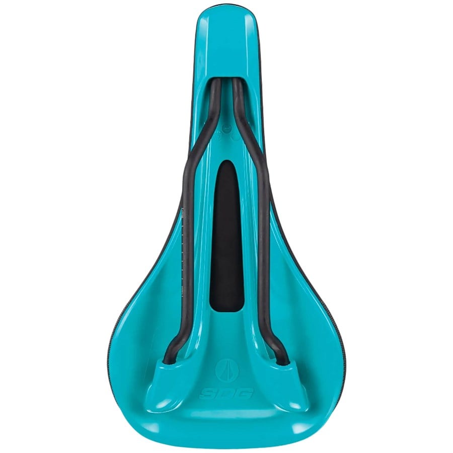 SDG Bel-Air 3.0 Lux-Alloy Saddle