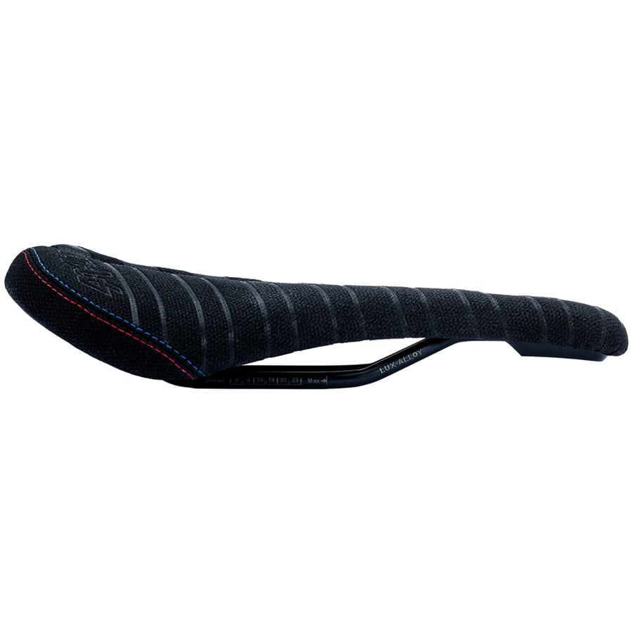 SDG Bel-Air V3 Sensus Lux-Alloy Saddle