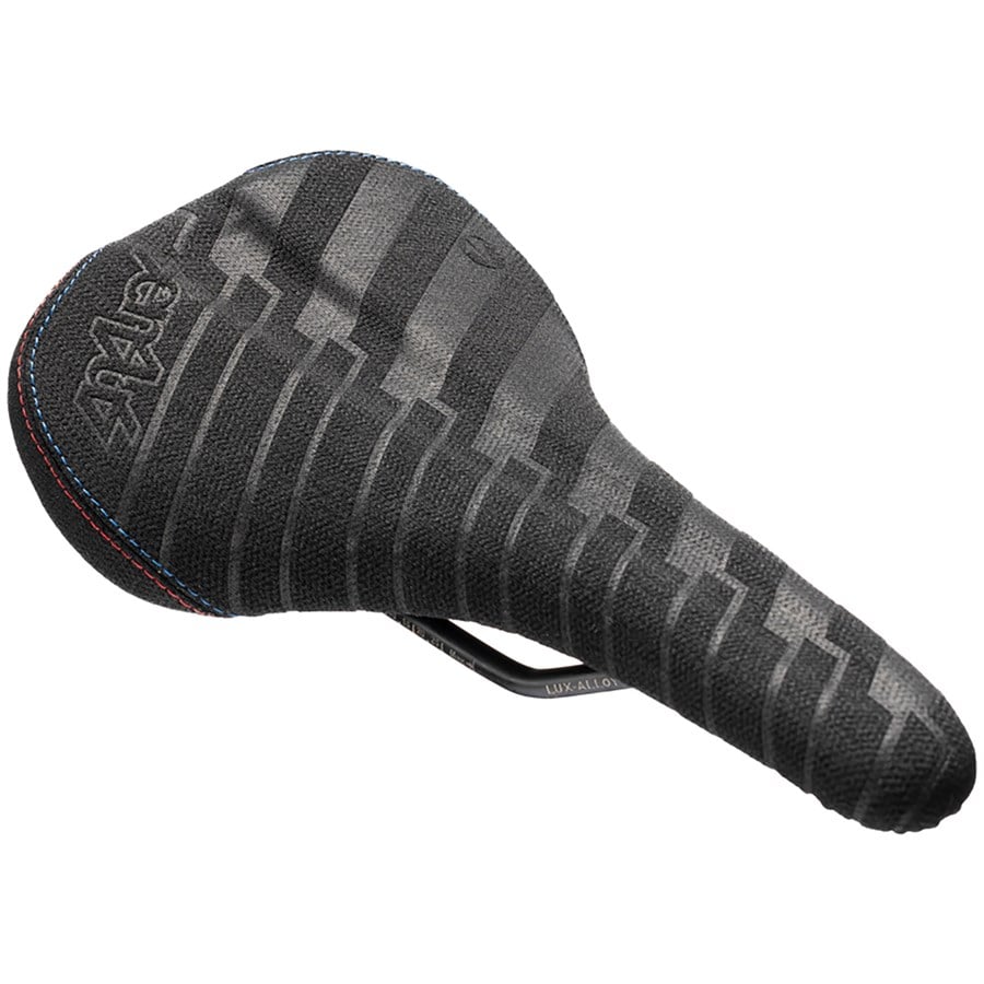 SDG Bel-Air V3 Sensus Lux-Alloy Saddle