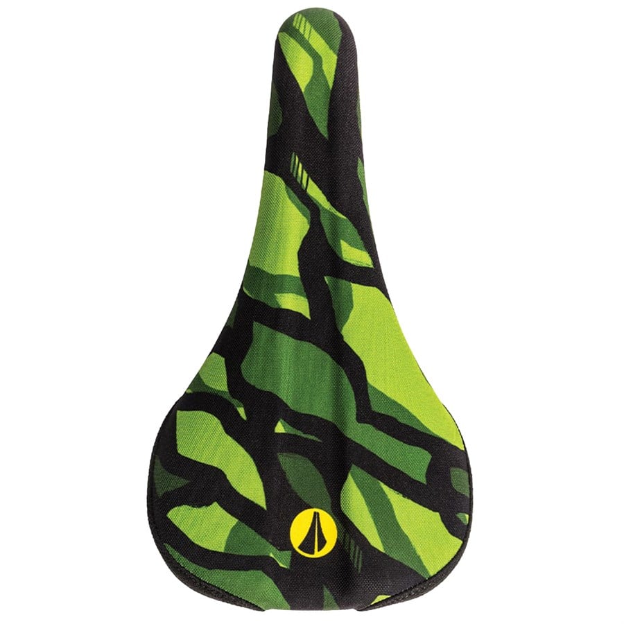 SDG Bel-Air V3 Terra Firma Lux-Alloy Saddle