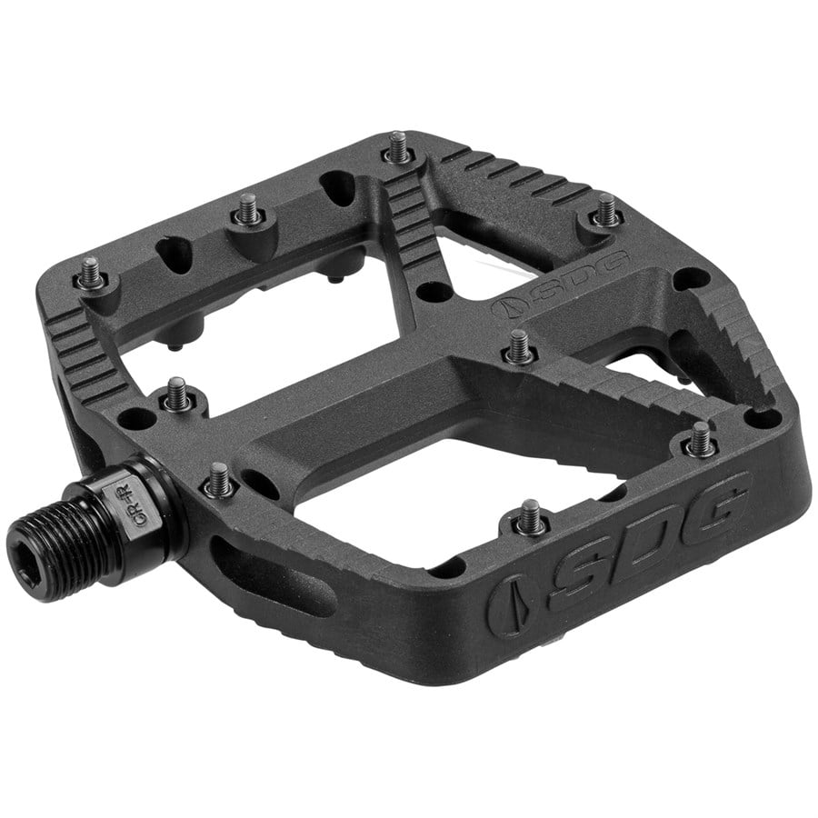 SDG Comp Pedals