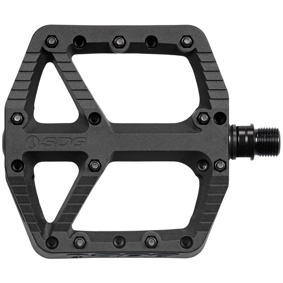 SDG Comp Pedals