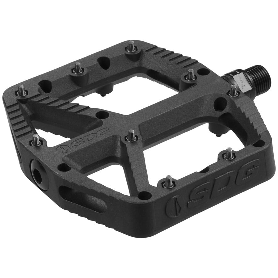 SDG Comp Pedals