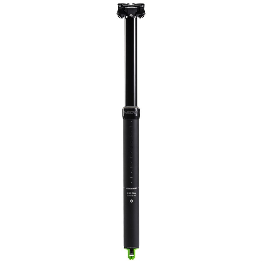 SDG Tellis V2 Dropper Seatpost