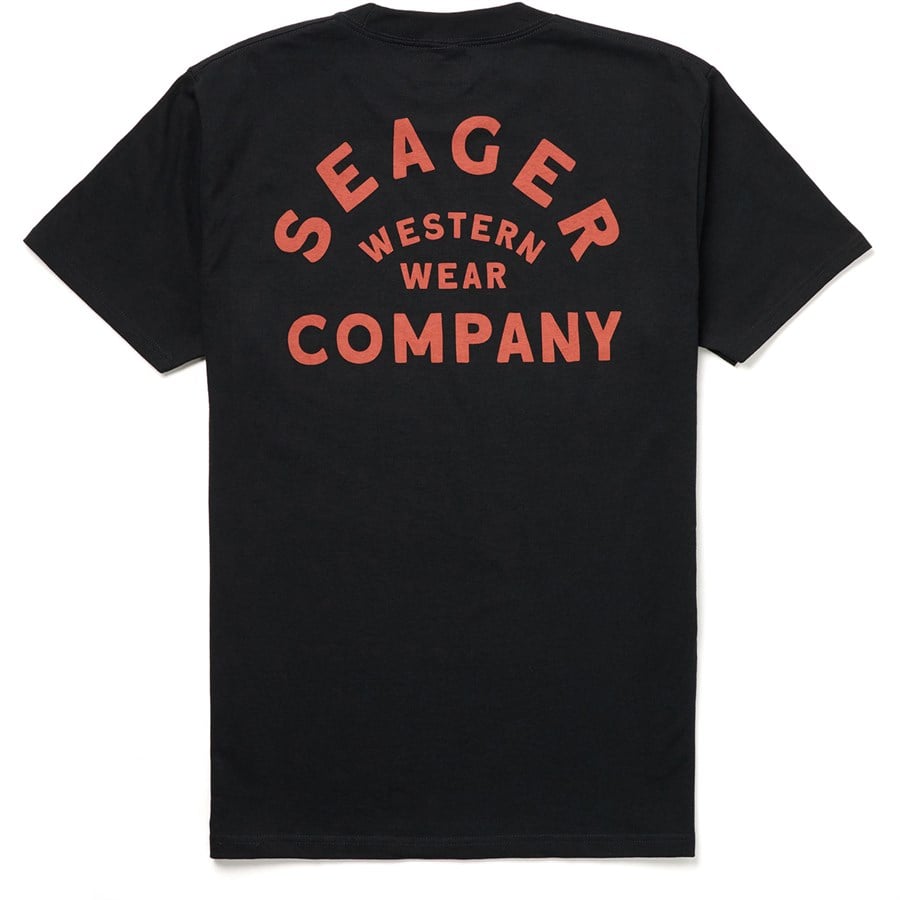 Seager Austin T-Shirt - Men's