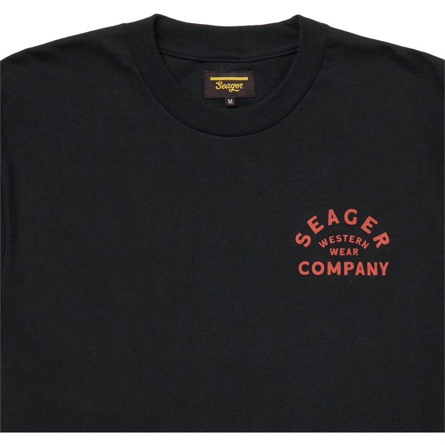Seager Austin T-Shirt - Men's