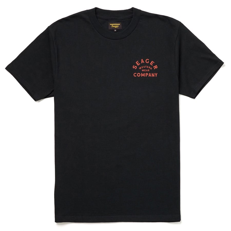 Seager Austin T-Shirt - Men's