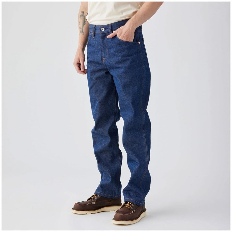 Seager Autry Jeans - Men's