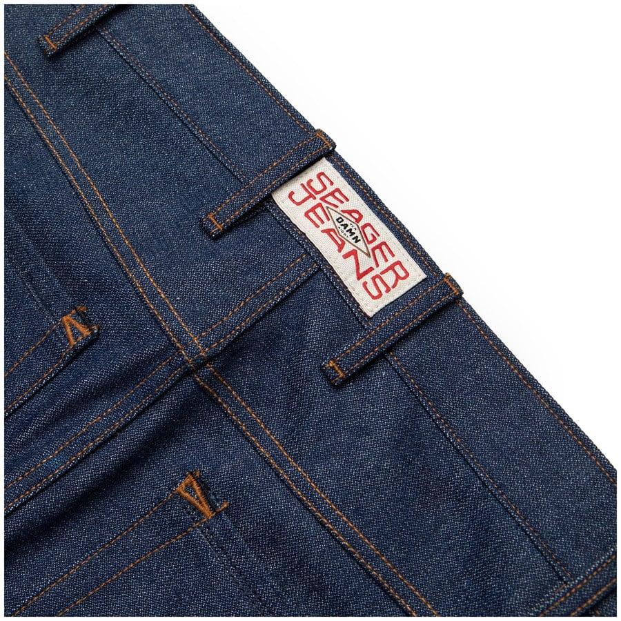 Seager Autry Jeans - Men's