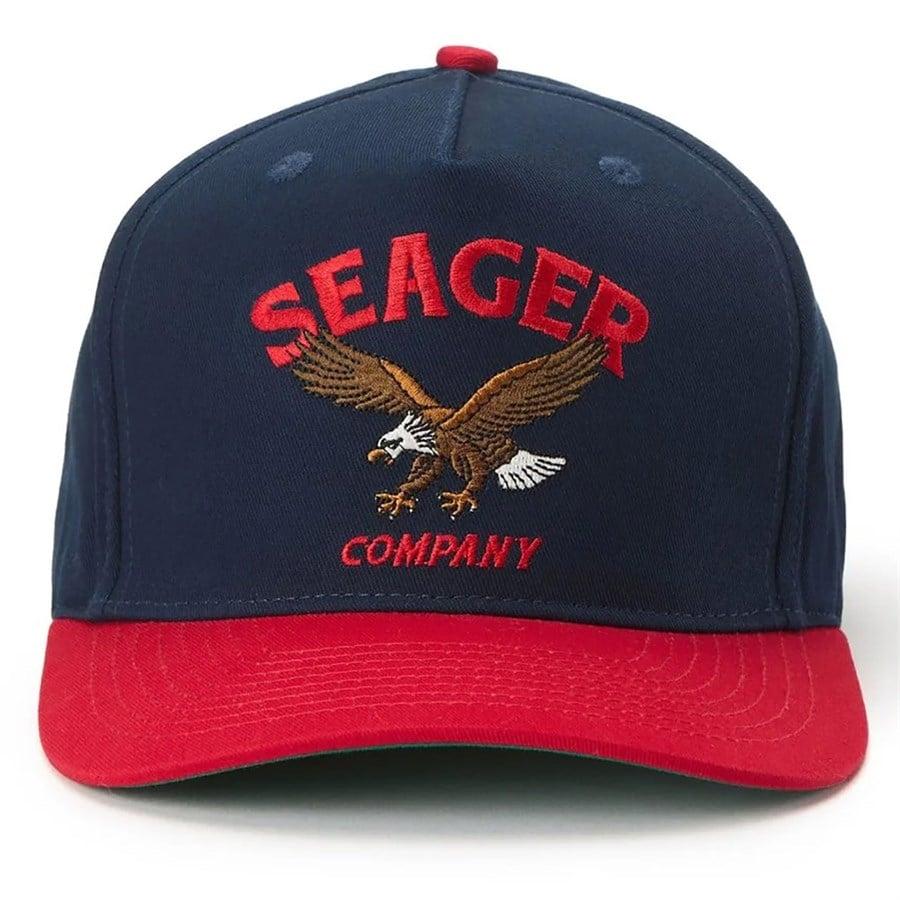 Seager Bradley Snapback Hat
