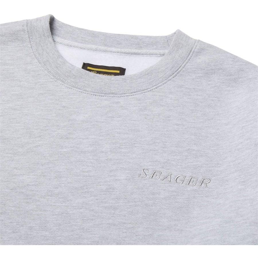Seager Company Crew - Men's