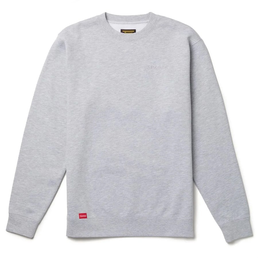 Seager Company Crew - Men's