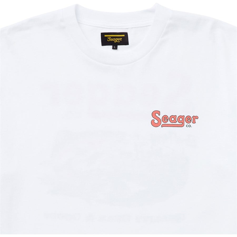 Seager Drifting The West T-Shirt - Men's