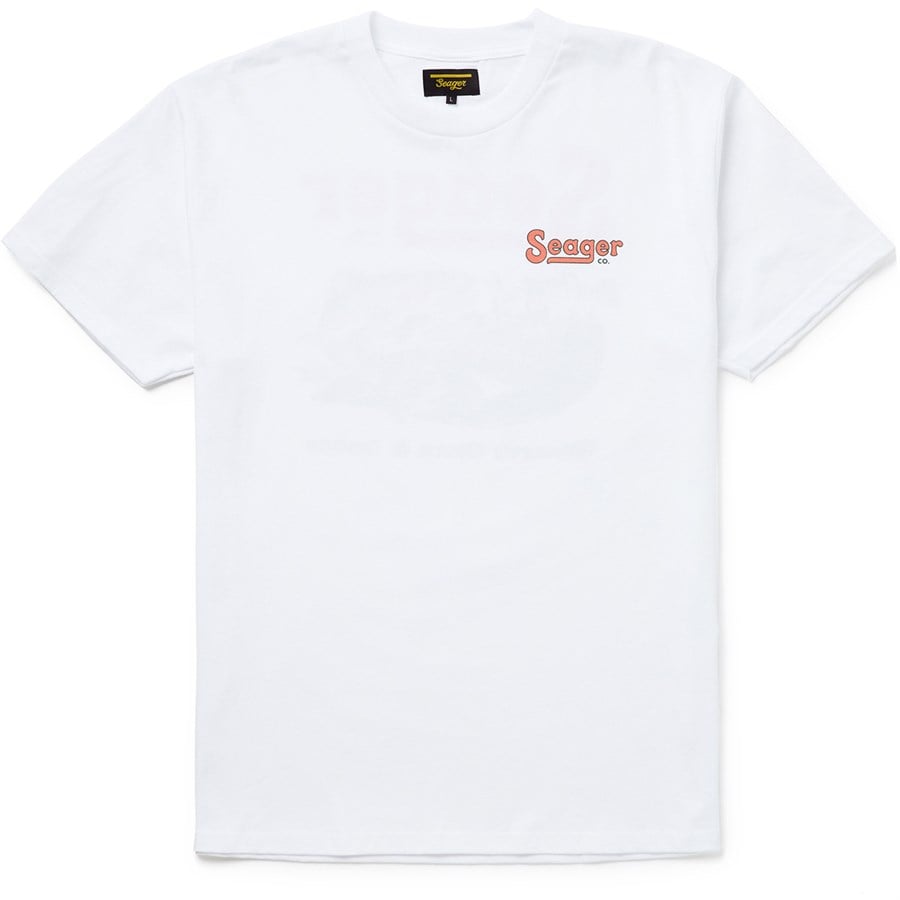 Seager Drifting The West T-Shirt - Men's