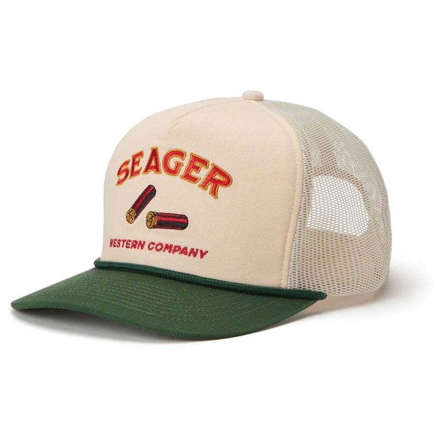 Seager Gone Huntin' Snapback Hat