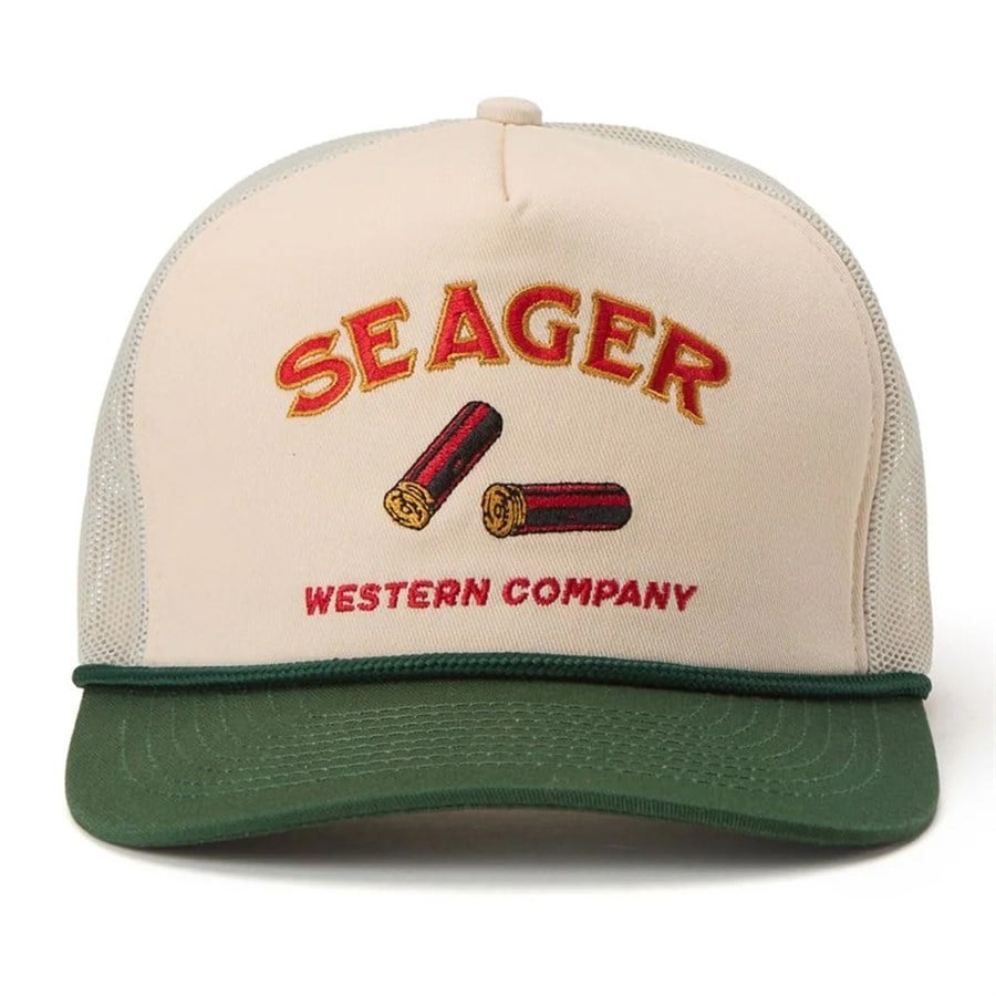 Seager Gone Huntin' Snapback Hat
