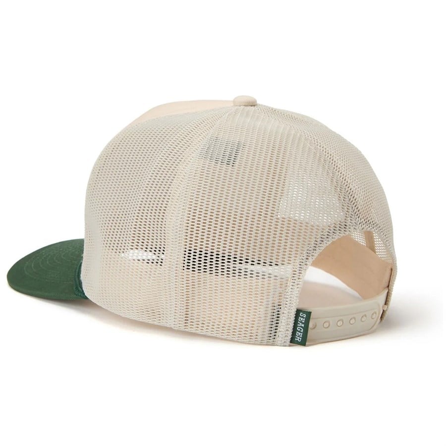 Seager Gone Huntin' Snapback Hat