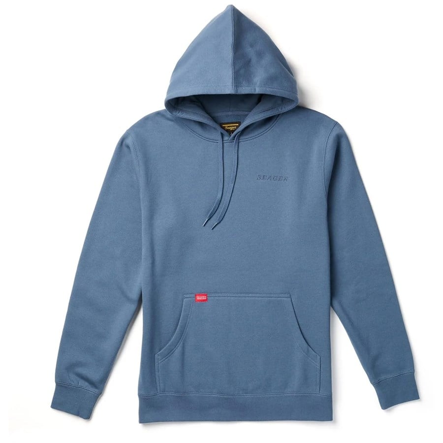 Seager Good Company Hoodie - Men's