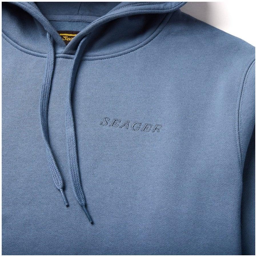 Seager Good Company Hoodie - Men's