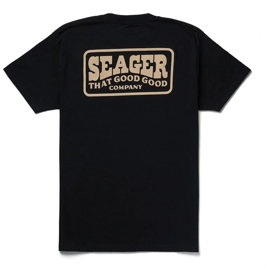 Seager Good Good T-Shirt - Men's