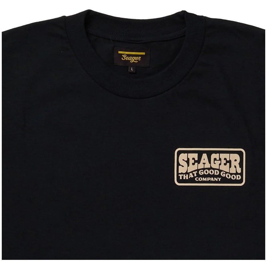 Seager Good Good T-Shirt - Men's