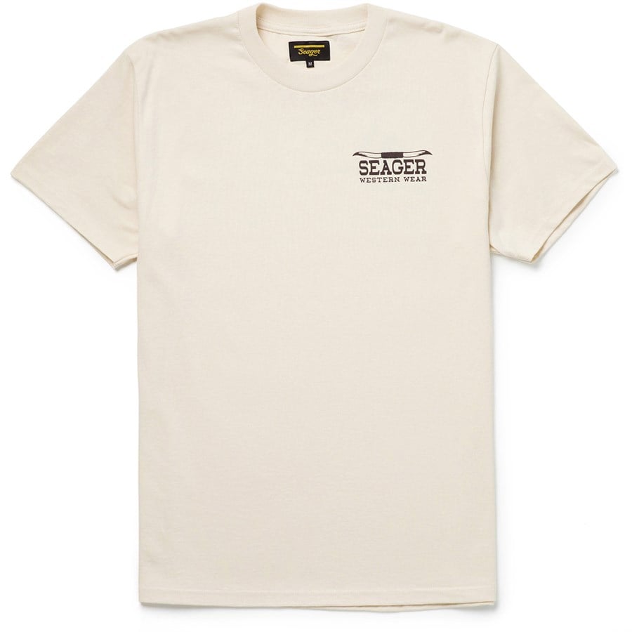 Seager Herd T-Shirt - Men's