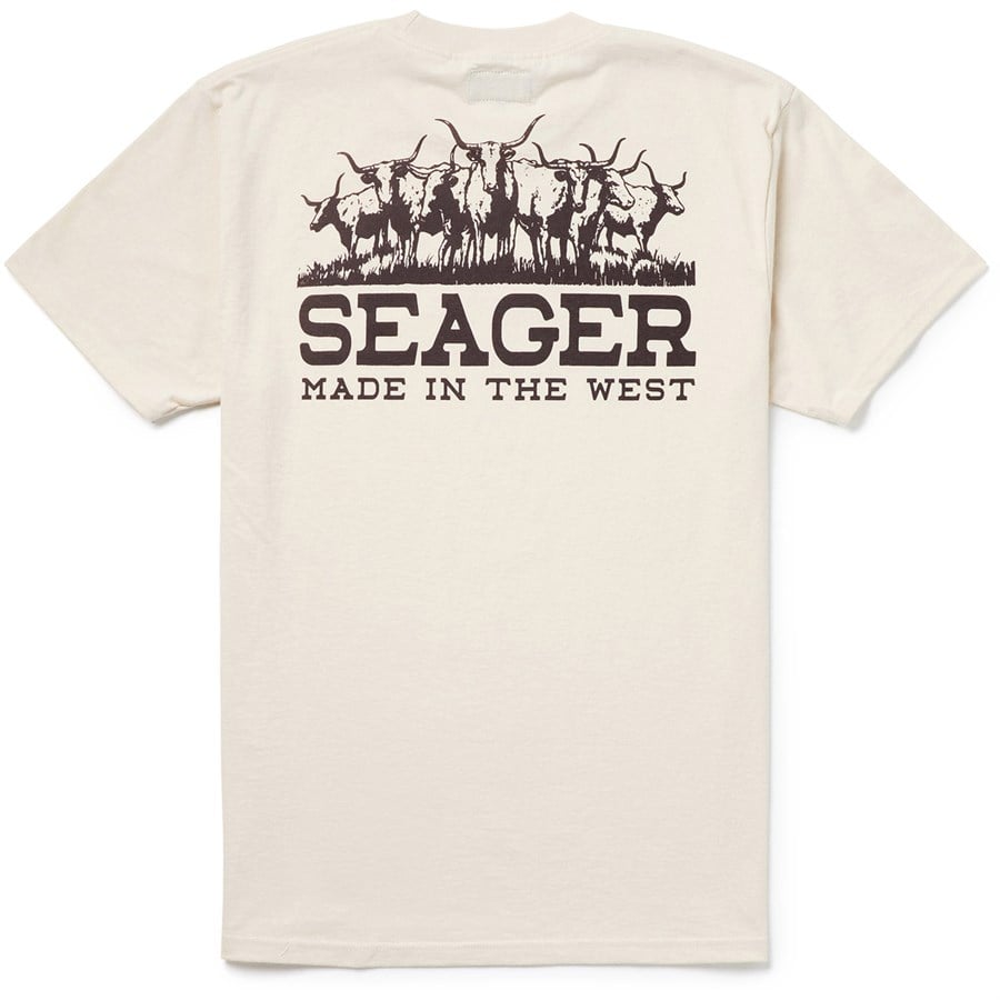 Seager Herd T-Shirt - Men's