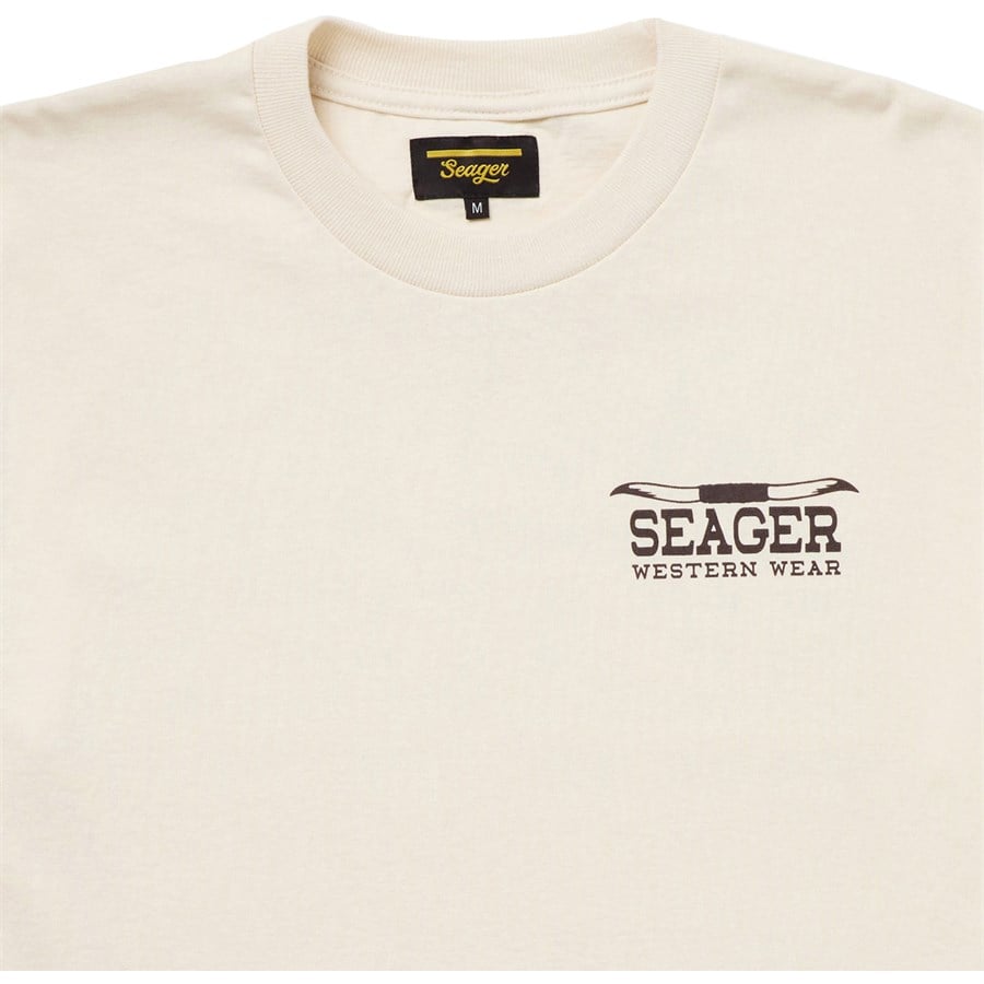 Seager Herd T-Shirt - Men's