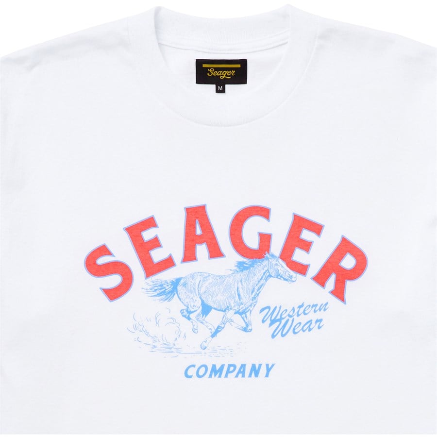 Seager Heritage T-Shirt - Men's