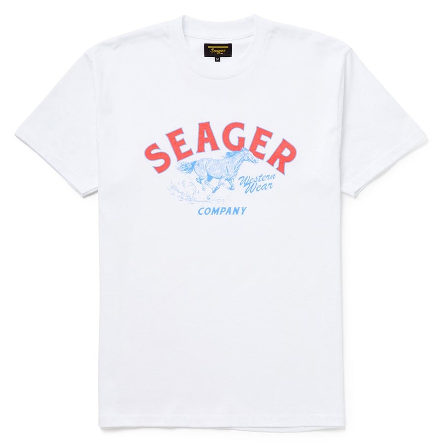 Seager Heritage T-Shirt - Men's
