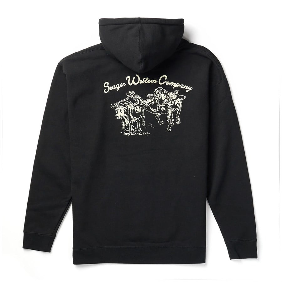 Seager Los Rios Hoodie - Men's