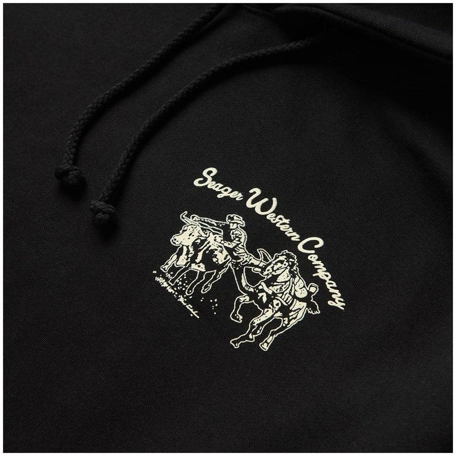 Seager Los Rios Hoodie - Men's