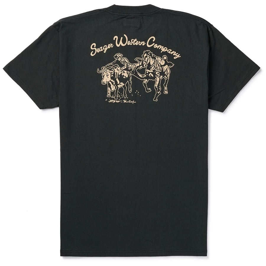 Seager Los Rios T-Shirt - Men's