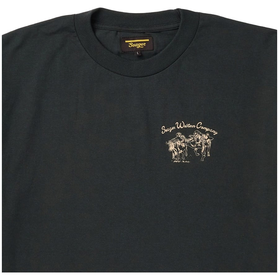 Seager Los Rios T-Shirt - Men's