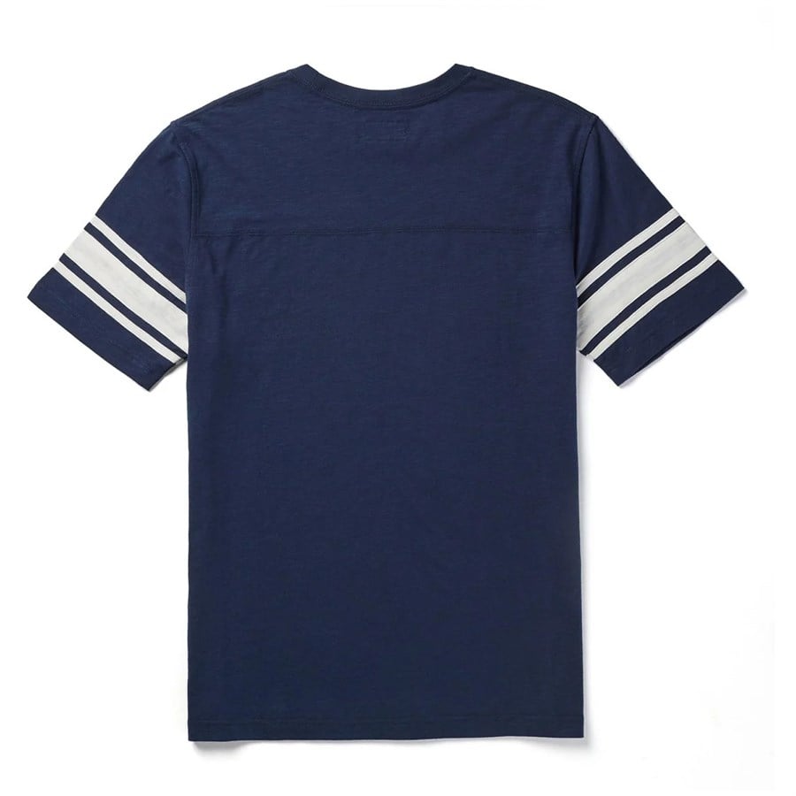 Seager Riggins Crew T-Shirt - Men's