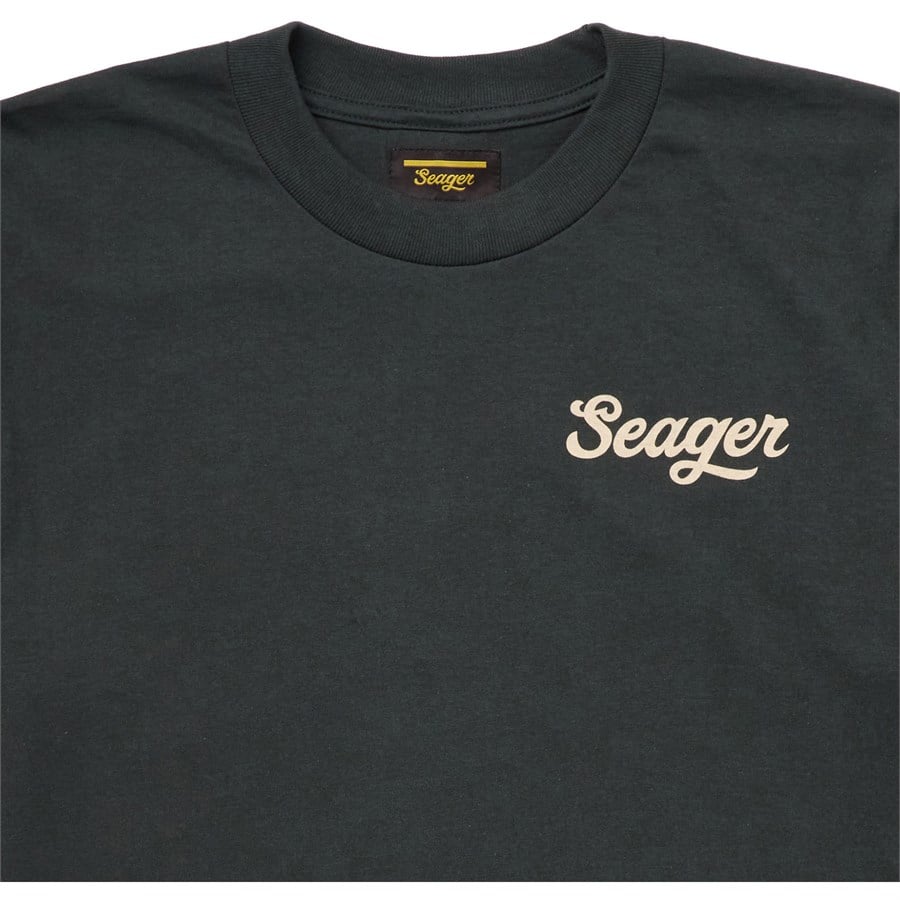 Seager Russ T-Shirt - Men's