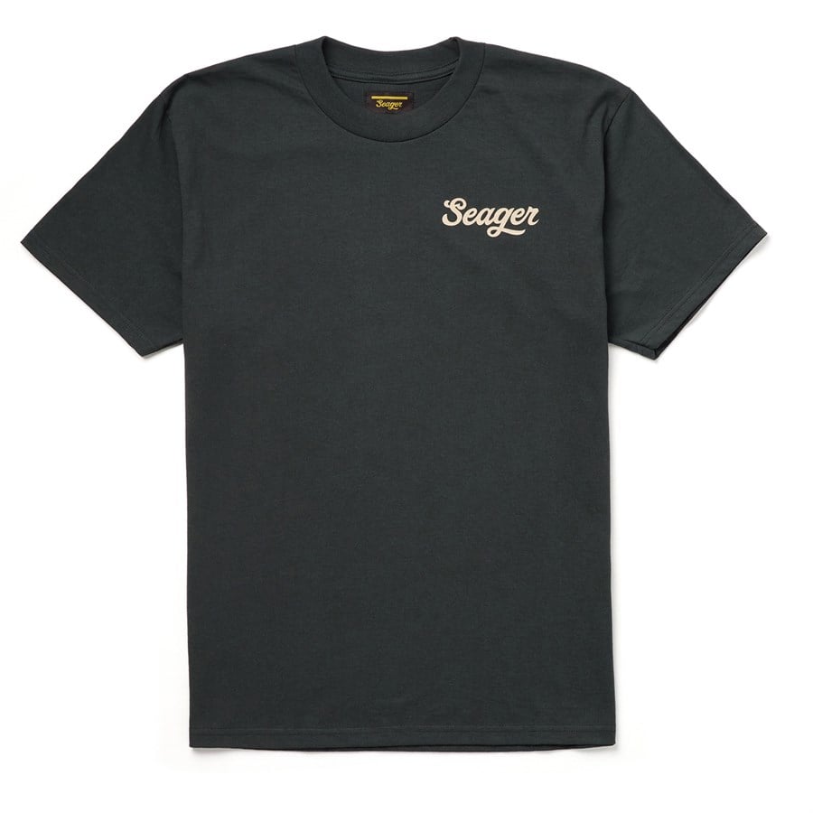 Seager Russ T-Shirt - Men's