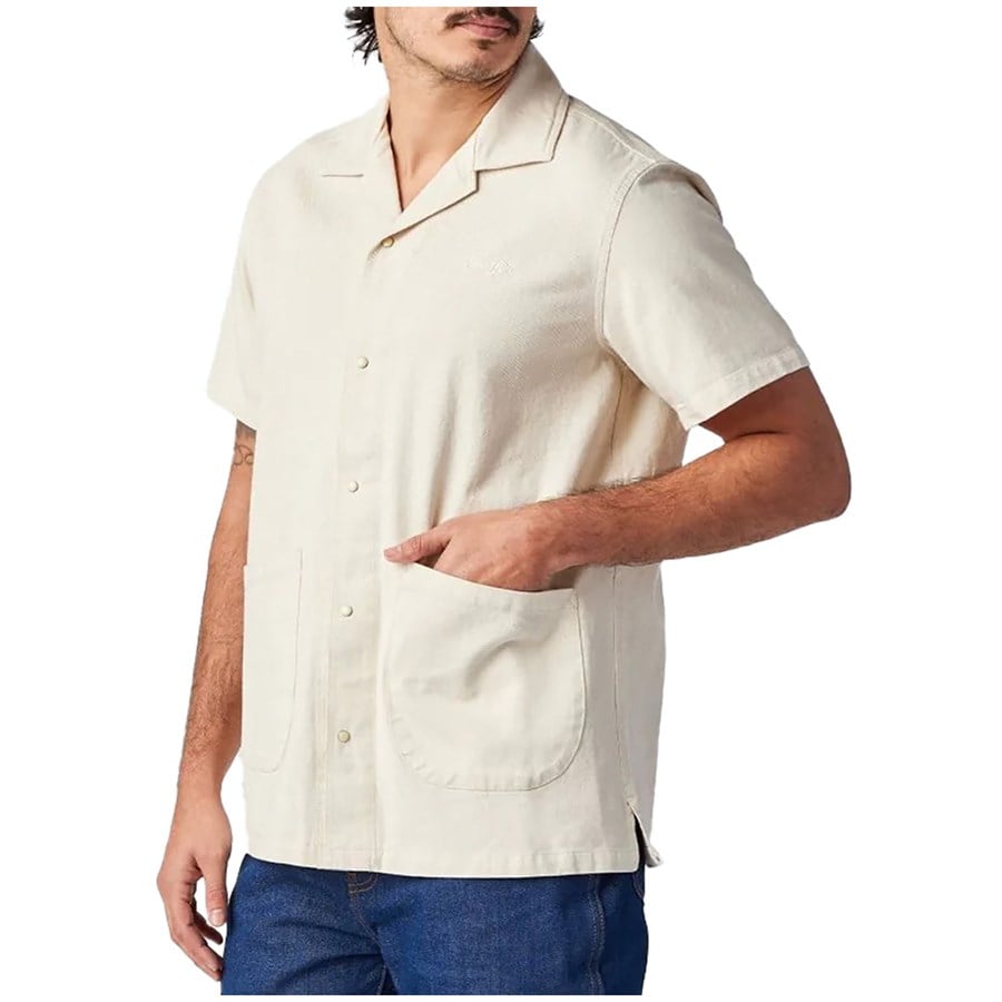 Seager South Paw Whippersnapper - Men's