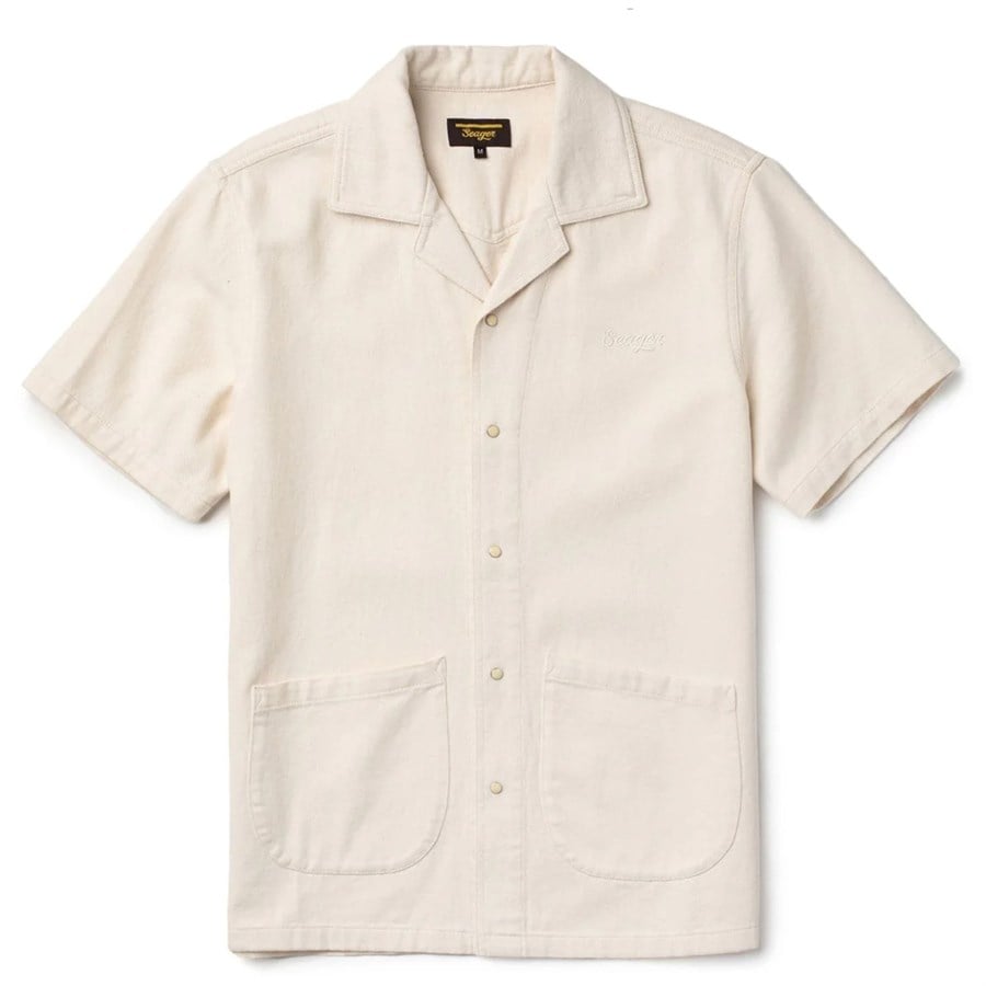 Seager South Paw Whippersnapper - Men's