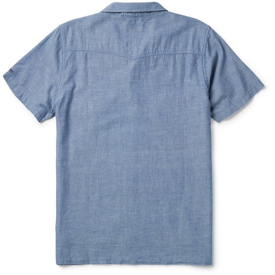 Seager South Paw Whippersnapper Shirt - Men's