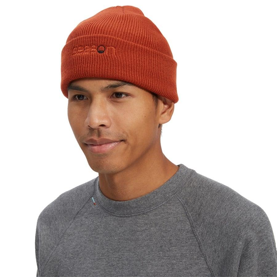 Season Leeward Beanie