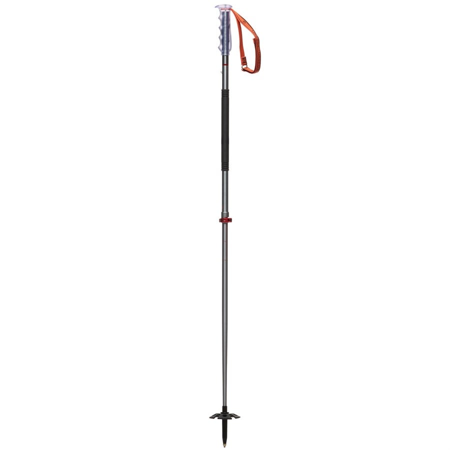 Season Multi-Tool Adjustable Ski Poles 2026