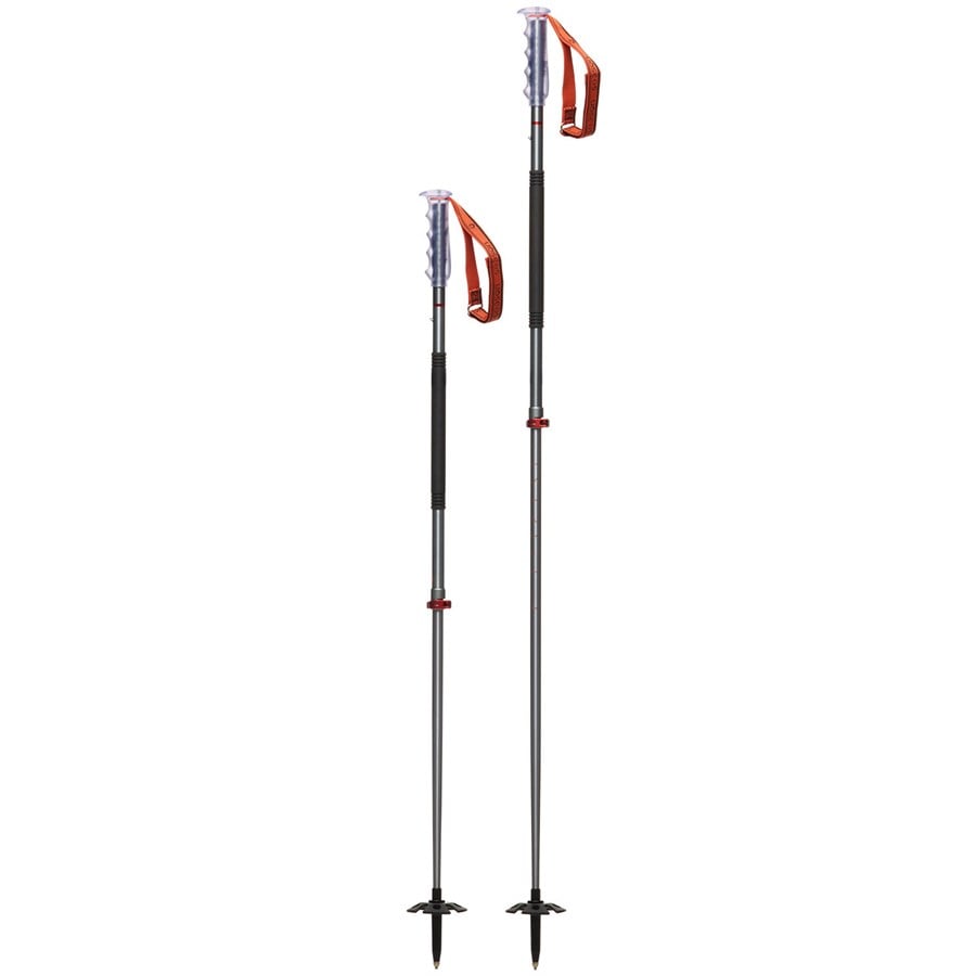Season Multi-Tool Adjustable Ski Poles 2026