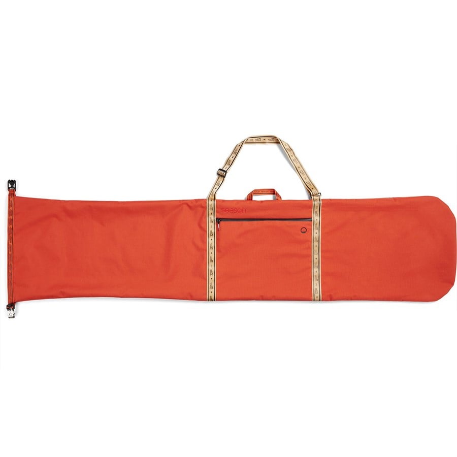Season Snowboard Day Bag 2025