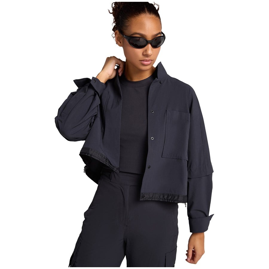 Seniq Dirtpop Trek Jacket - Women's