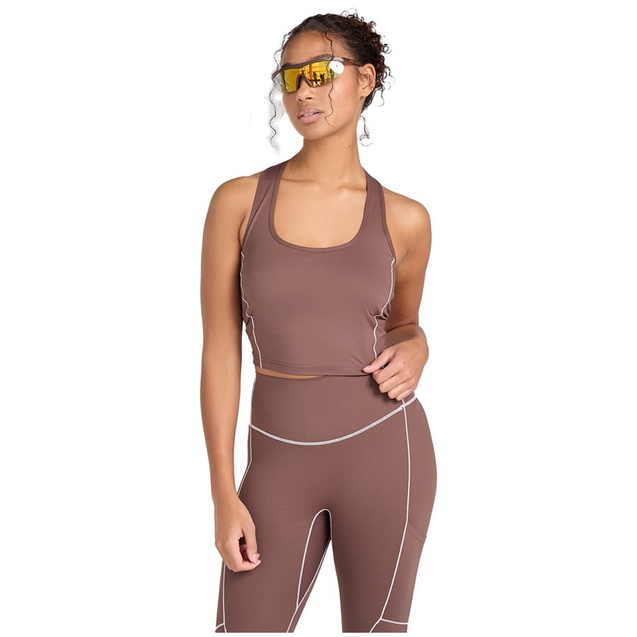 Seniq Off-Grid Halter Top - Women's