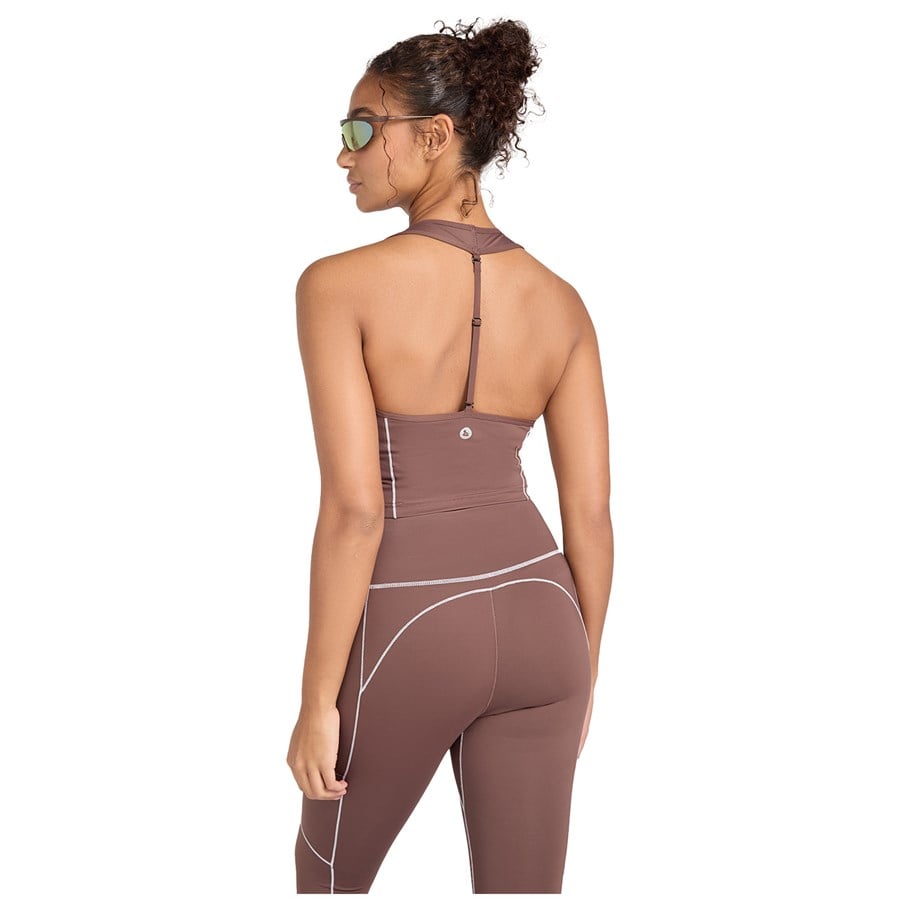 Seniq Off-Grid Halter Top - Women's