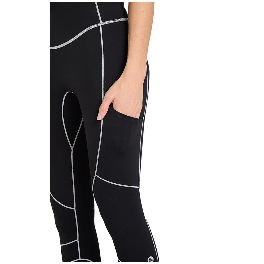 Seniq Off-Grid Leggings - Women's