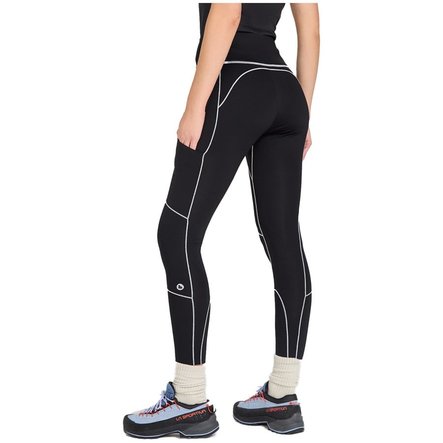 Seniq Off-Grid Leggings - Women's