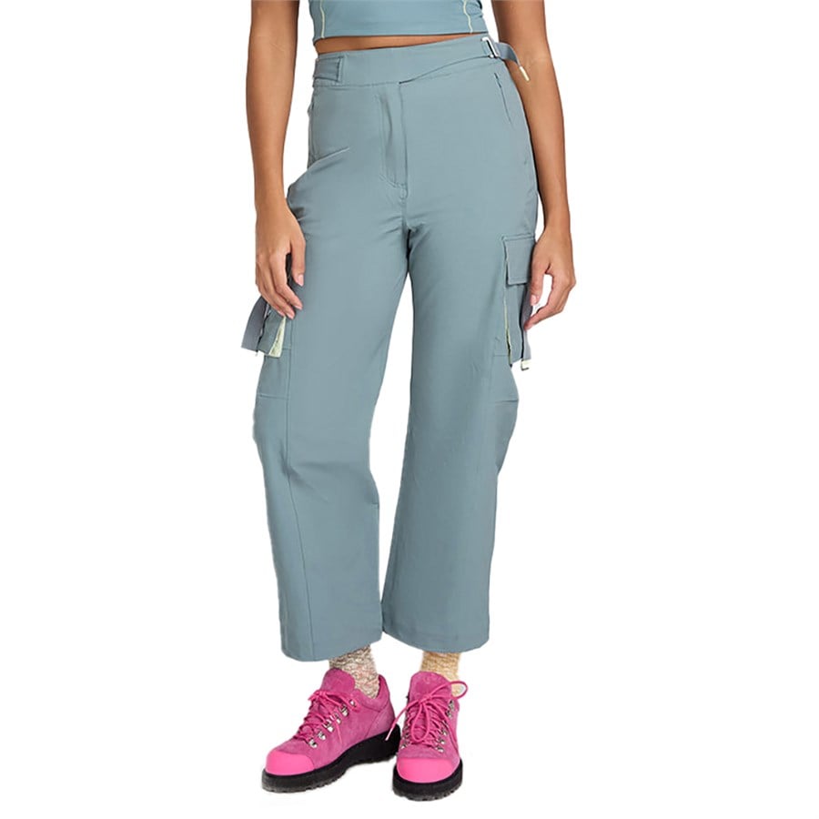 Seniq Trailmix Pants - Women's